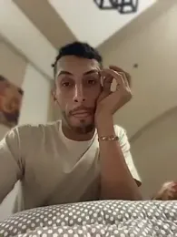 Yassir-xxxl — Stripchat recorded stream image, 22.06.2026 21:50