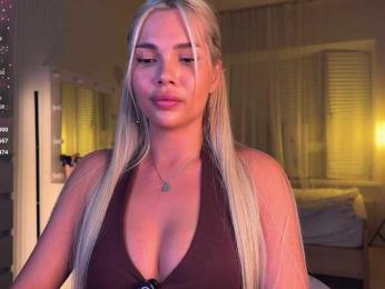 AlexaS_ — Bongacams recorded stream image, 22.06.2026 17:10