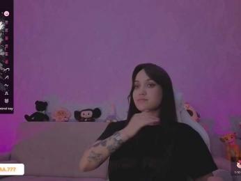 -lost- — Bongacams recorded stream image, 22.06.2026 17:20