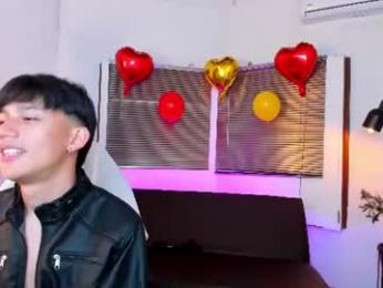 party_guyssex — Chaturbate recorded stream image, 23.06.2026 02:00