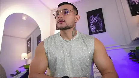Marco_Vega — Stripchat recorded stream image, 23.06.2026 02:10