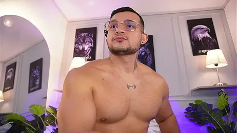 Marco_Vega — Stripchat recorded stream image, 23.06.2026 02:10