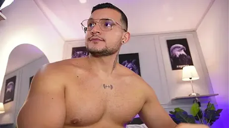 Marco_Vega — Stripchat recorded stream image, 23.06.2026 02:10