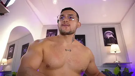 Marco_Vega — Stripchat recorded stream image, 23.06.2026 02:10