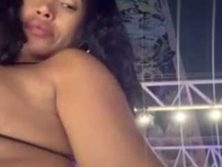 saamytits — Camsoda recorded stream image, 23.06.2026 04:20