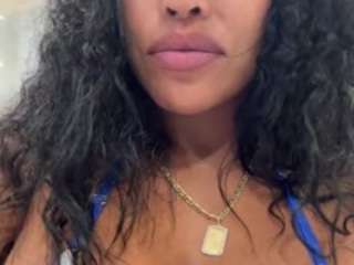 saamytits — Camsoda recorded stream image, 23.06.2026 04:20