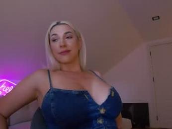 allayah — Chaturbate recorded stream image, 23.06.2026 05:20
