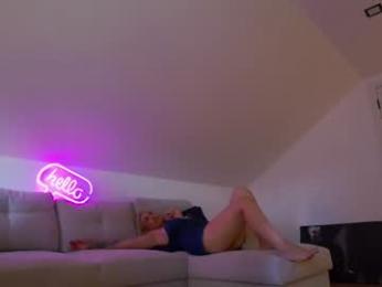 allayah — Chaturbate recorded stream image, 23.06.2026 05:20