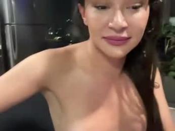 andylynnpayne — Chaturbate recorded stream image, 23.06.2026 06:40