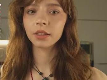 lizbethbiers — Chaturbate recorded stream image, 23.06.2026 03:10