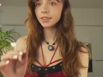 lizbethbiers — Chaturbate recorded stream image, 23.06.2026 03:10