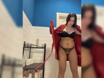 LustySass — Bongacams recorded stream image, 23.06.2026 09:50