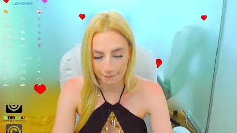 aileen_williams — Stripchat recorded stream image, 23.06.2026 11:30
