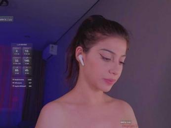elderberry — Bongacams recorded stream image, 23.06.2026 13:40