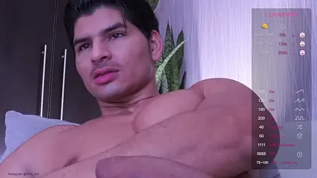 wild_col_ — Stripchat recorded stream image, 23.06.2026 11:10