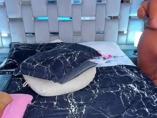 cammiila — Camsoda recorded stream image, 23.06.2026 13:40