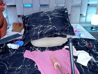 cammiila — Camsoda recorded stream image, 23.06.2026 13:40