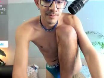 neorfit — Chaturbate recorded stream image, 23.06.2026 16:50