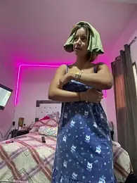 belaa_1 — Stripchat recorded stream image, 23.06.2026 18:10