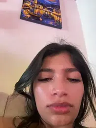 AgathaGeorgiou — Stripchat recorded stream image, 23.06.2026 21:10
