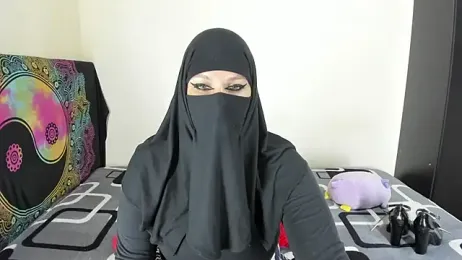 evelyn__salah — Stripchat recorded stream image, 23.06.2026 22:50