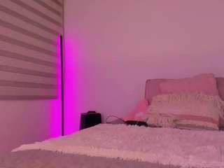 nicoleriveraa — Camsoda recorded stream image, 24.06.2026 00:10