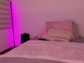 nicoleriveraa — Camsoda recorded stream image, 24.06.2026 00:10