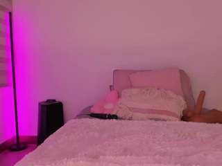 nicoleriveraa — Camsoda recorded stream image, 24.06.2026 00:10