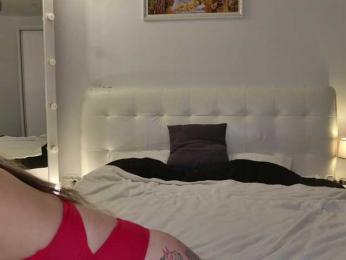 LustElise — Bongacams recorded stream image, 24.06.2026 00:50