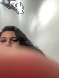 RedAssHottie — Stripchat recorded stream image, 11.03.2025 04:00