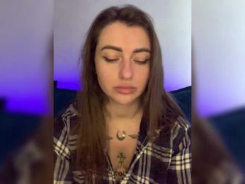 WILDGIRL — Bongacams recorded stream image, 11.03.2025 08:20