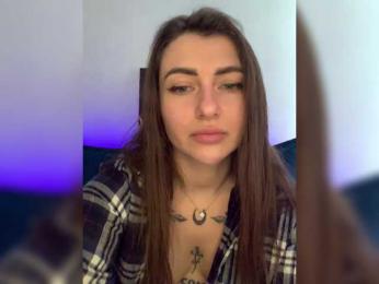 WILDGIRL — Bongacams recorded stream image, 11.03.2025 08:20