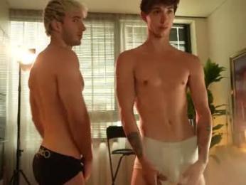 paul_rubini — Chaturbate recorded stream image, 24.06.2026 06:10