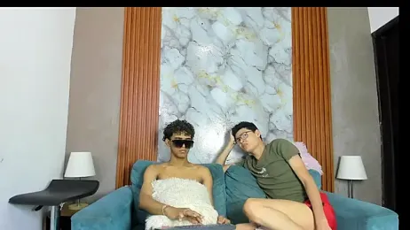 VERY_HOT_GUYS — Stripchat recorded stream image, 24.06.2026 07:10