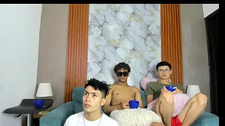 VERY_HOT_GUYS — Stripchat recorded stream image, 24.06.2026 07:10