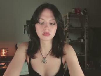 niky_jess — Chaturbate recorded stream image, 24.06.2026 09:40
