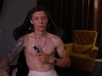 joni_joni18 — Chaturbate recorded stream image, 24.06.2026 10:10