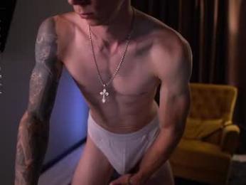 joni_joni18 — Chaturbate recorded stream image, 24.06.2026 10:10