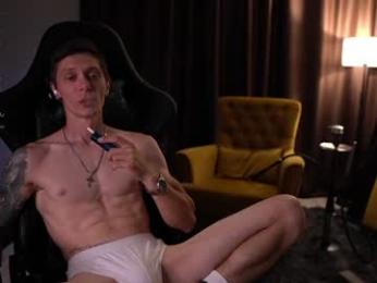 joni_joni18 — Chaturbate recorded stream image, 24.06.2026 10:10