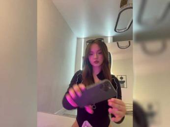 OlivkaVif — Bongacams recorded stream image, 24.06.2026 11:30