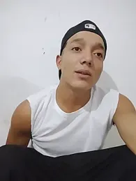 tayson_ — Stripchat recorded stream image, 24.06.2026 12:30