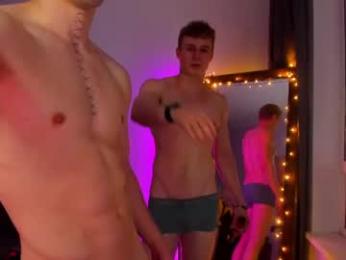 kurt_hanssen — Chaturbate recorded stream image, 24.06.2026 17:50
