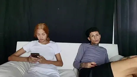 self_love46 — Stripchat recorded stream image, 24.06.2026 19:50