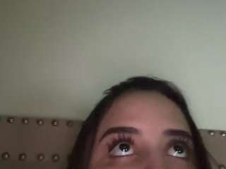 gabyferrer — Camsoda recorded stream image, 24.06.2026 21:20