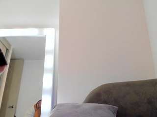 gabyferrer — Camsoda recorded stream image, 24.06.2026 21:20