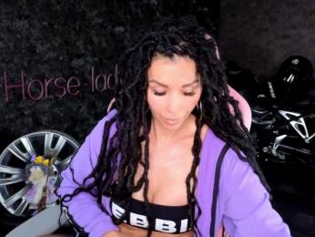 -BABAYAGA- — Bongacams recorded stream image, 24.06.2026 20:20