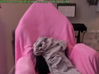 nacmar — Chaturbate recorded stream image, 24.06.2026 21:30