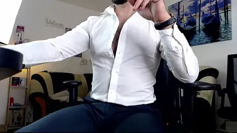 marioslim — Stripchat recorded stream image, 25.06.2026 06:10