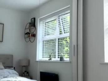 rosebella_ — Chaturbate recorded stream image, 25.06.2026 05:20