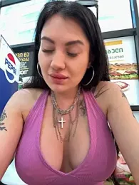 Wet__Bunny — Stripchat recorded stream image, 25.06.2026 06:10
